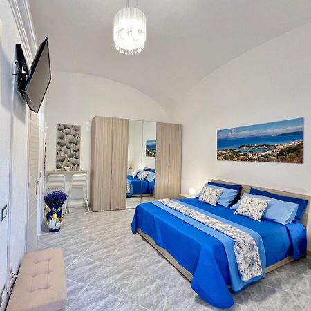 Bed and Breakfast Villino Annamaria Ischia Zewnętrze zdjęcie