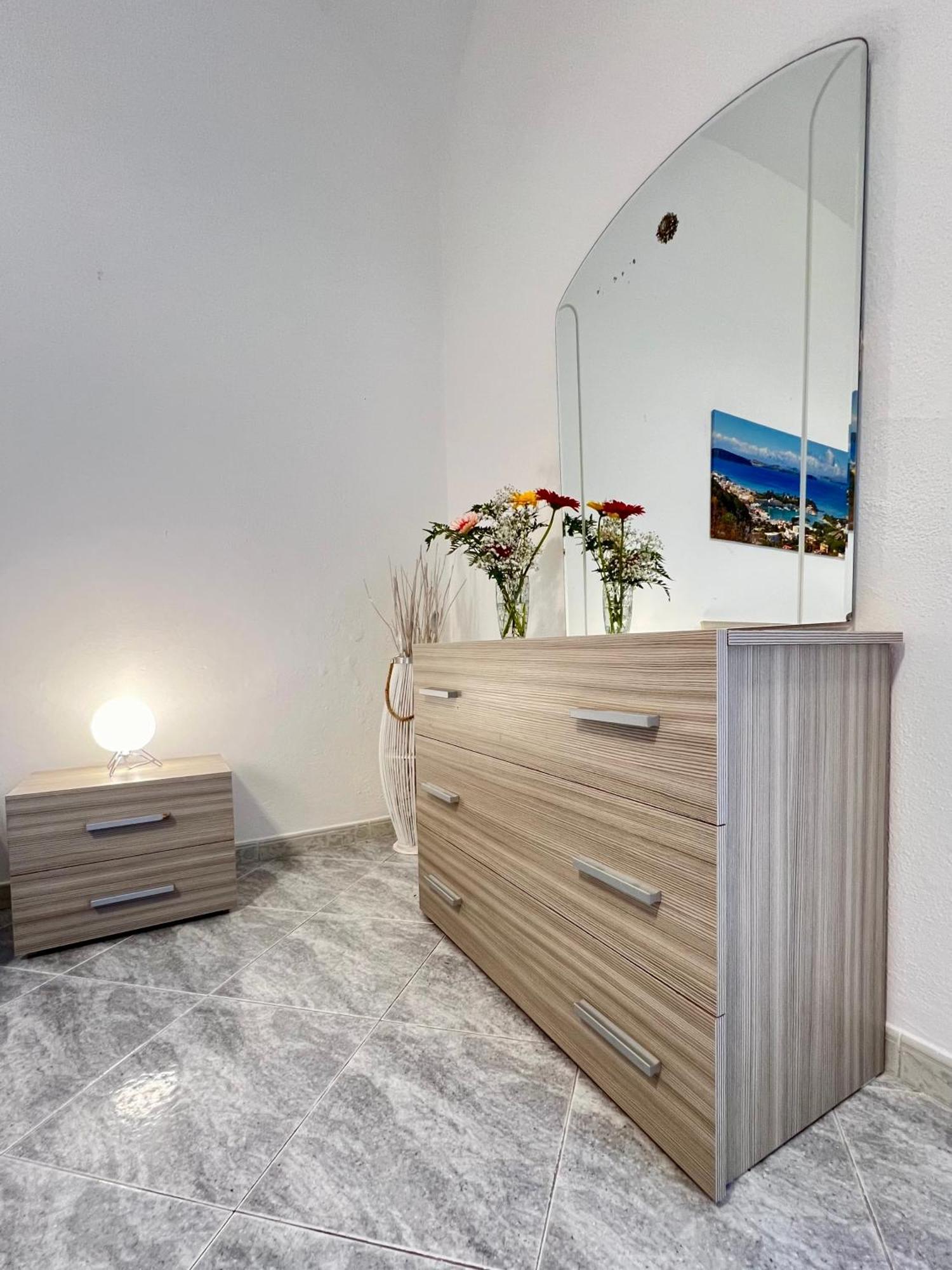 Bed and Breakfast Villino Annamaria Ischia Zewnętrze zdjęcie