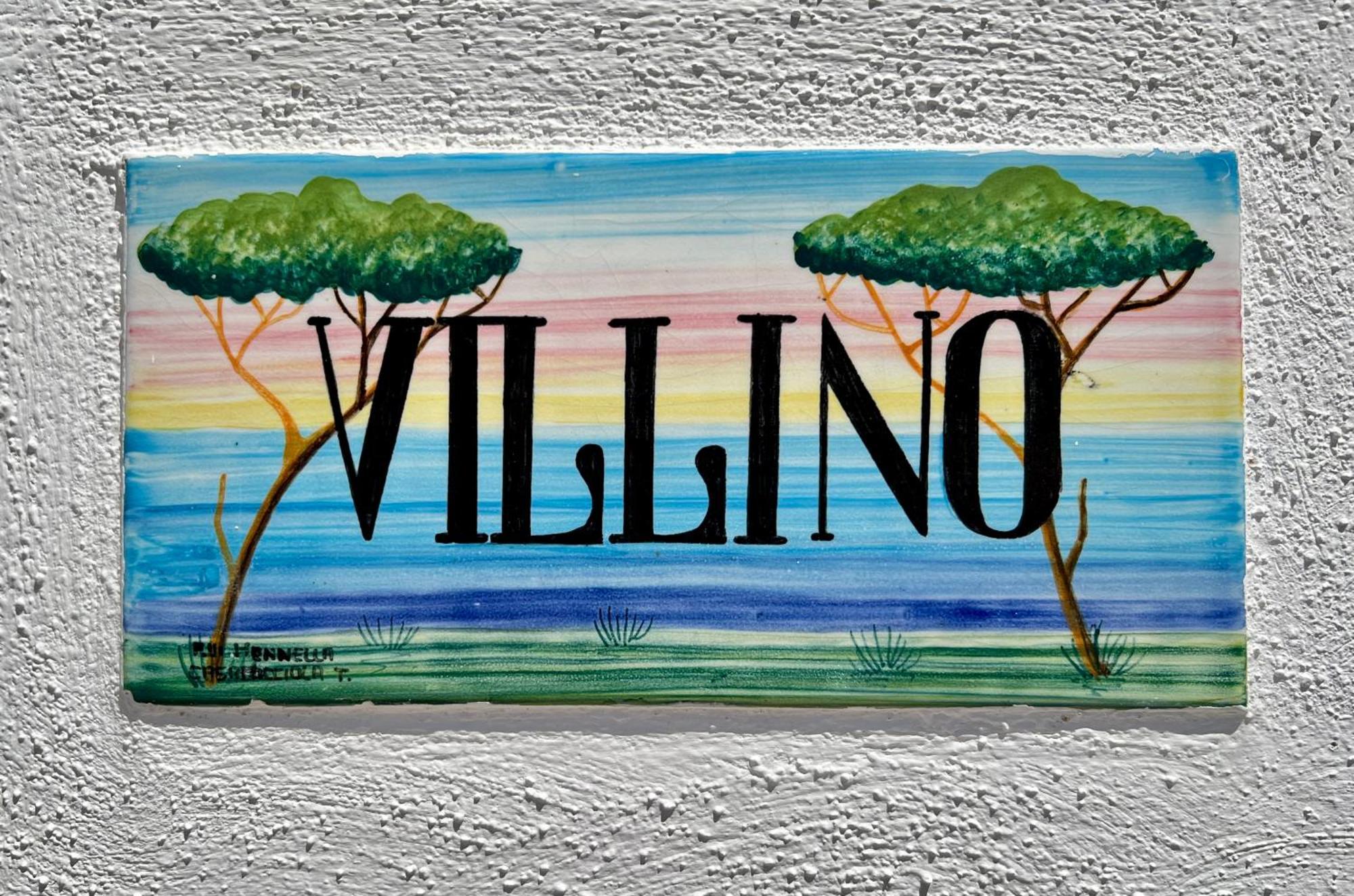 Bed and Breakfast Villino Annamaria Ischia Zewnętrze zdjęcie